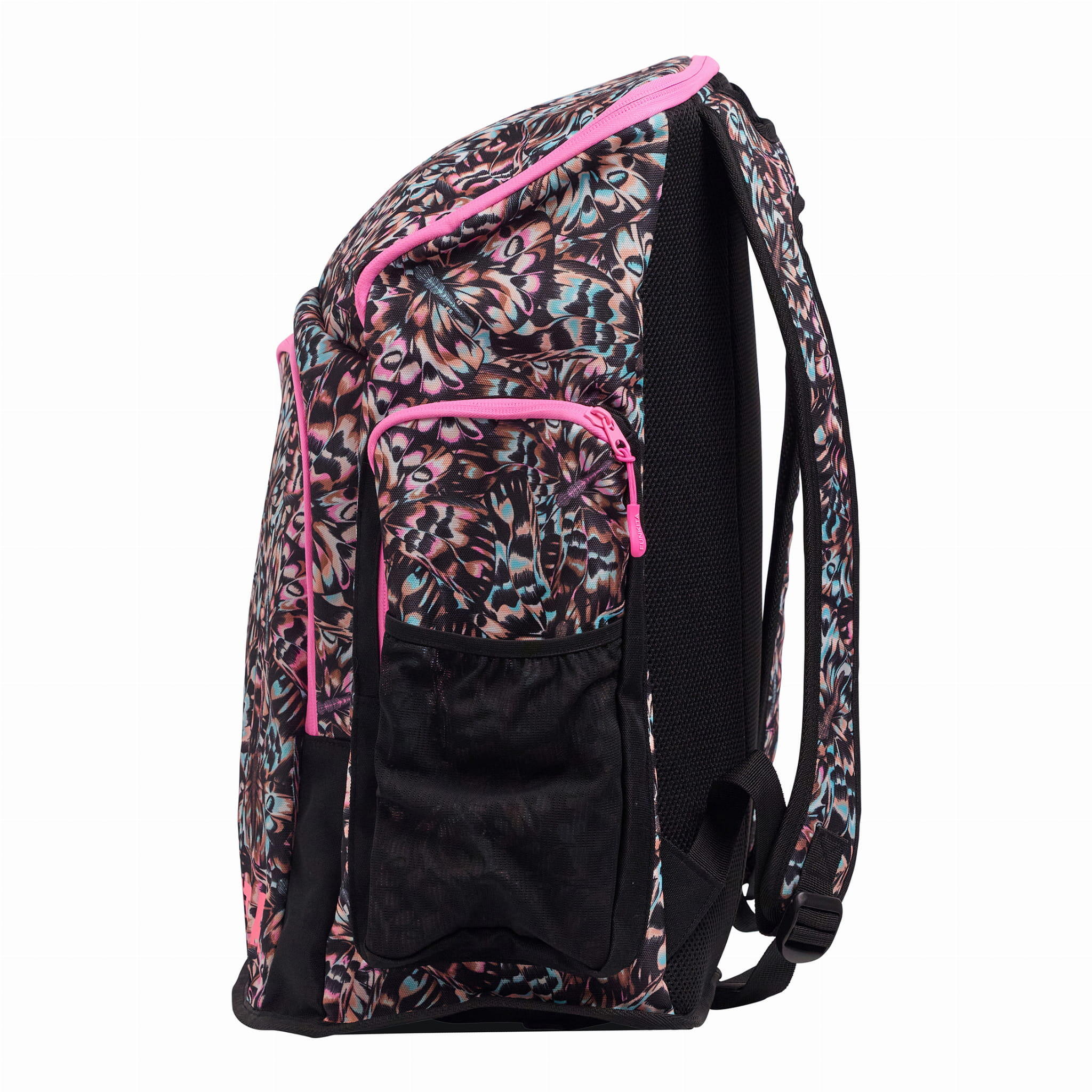 Plecak sportowy FUNKITA Space Case Copper Cluster 3/5