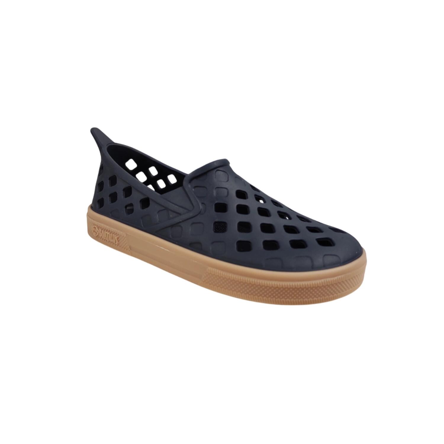 Buty miejskie dziecięce BOATILUS EASY VEG 2/5