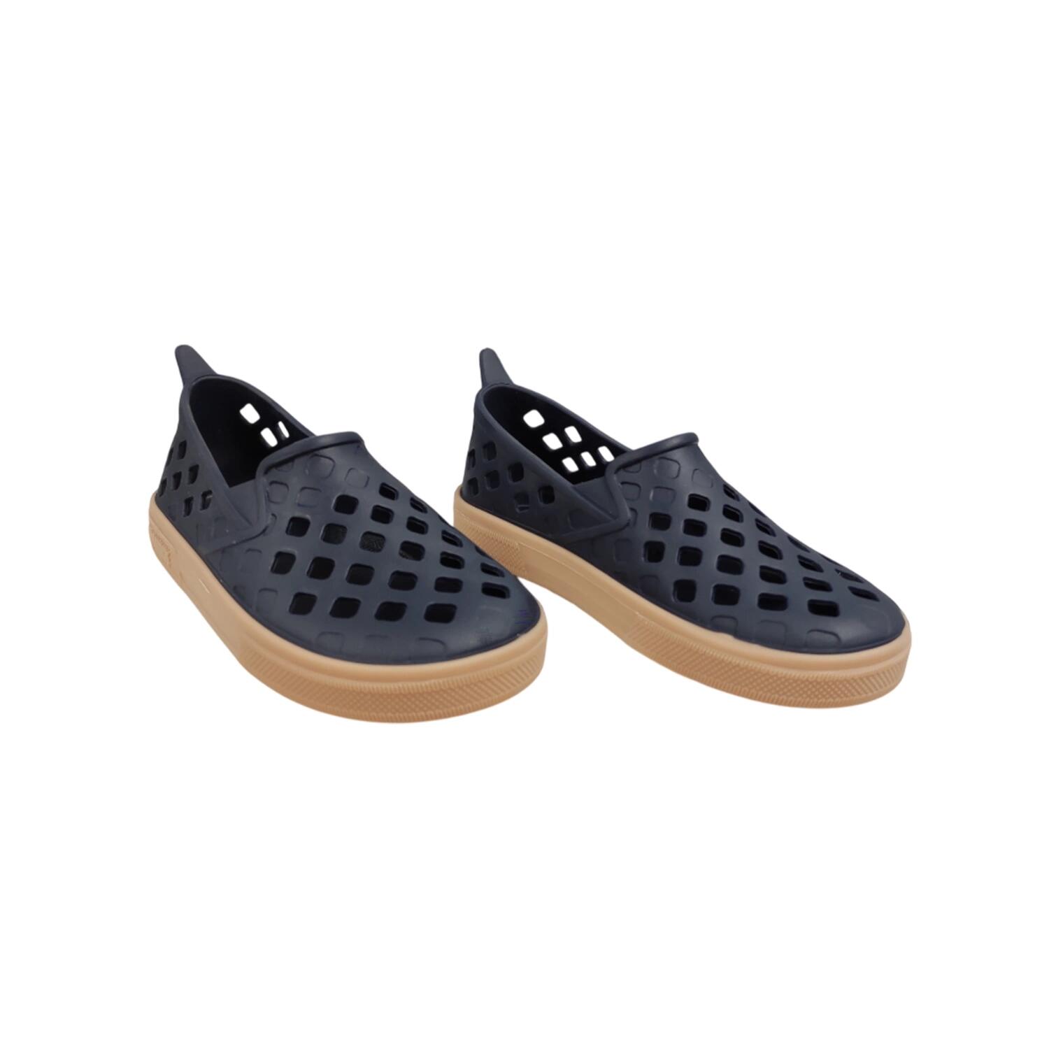 Buty miejskie dziecięce BOATILUS EASY VEG 3/5