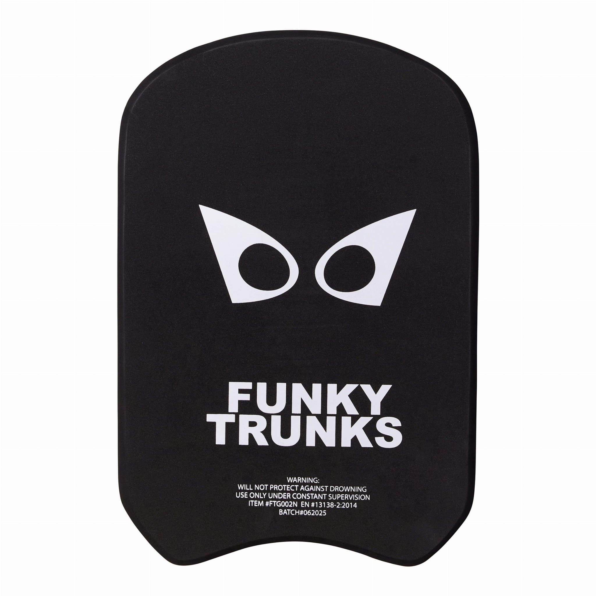 Deska treningowa FUNKY TRUNKS Eye Spy 4/4