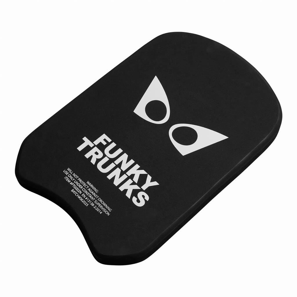 Funky Trunks Training Kickboard Eye Spy