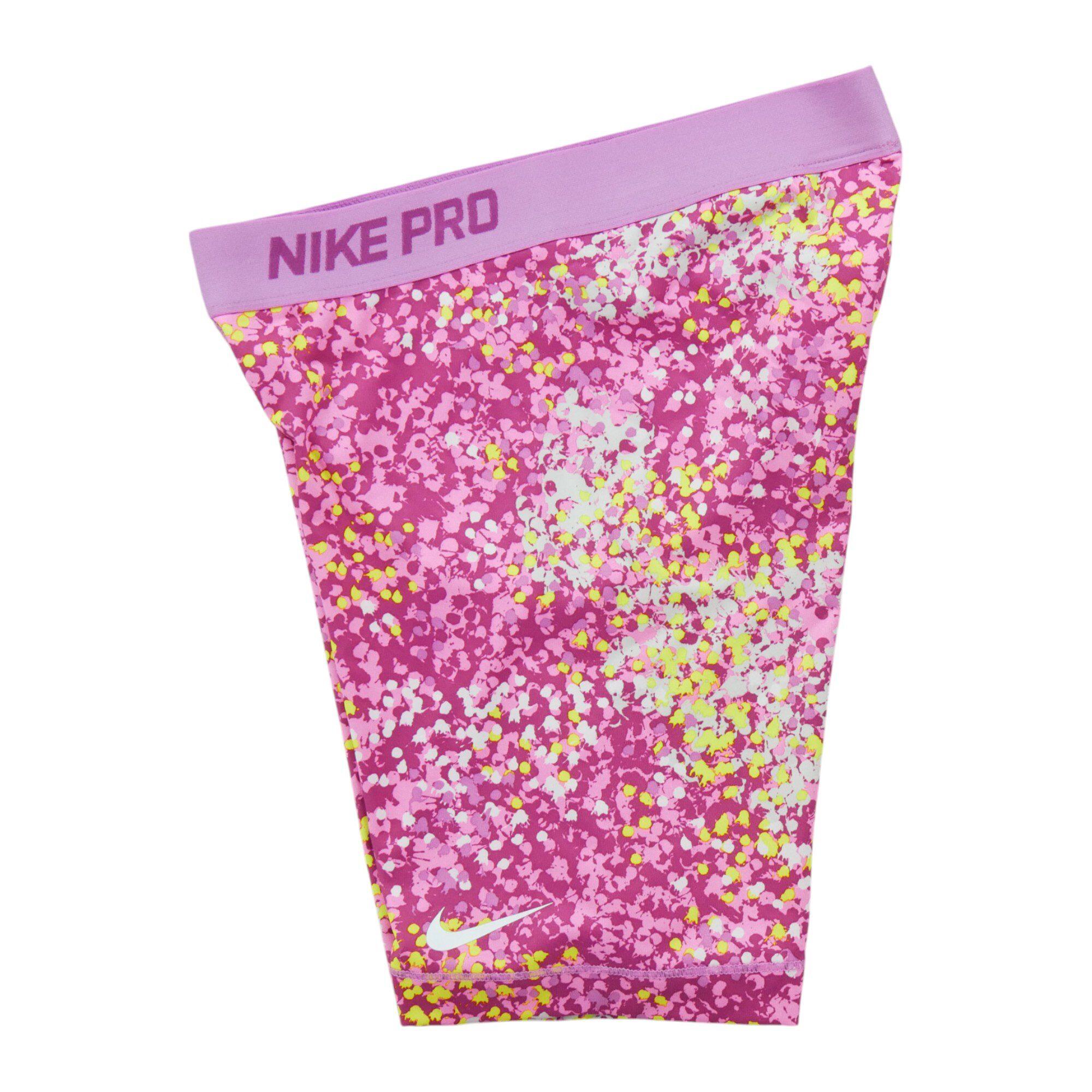 NIKE Segunda Vida - Calças de Corrida Nike Pro para Fitness Feminino - Como novo
