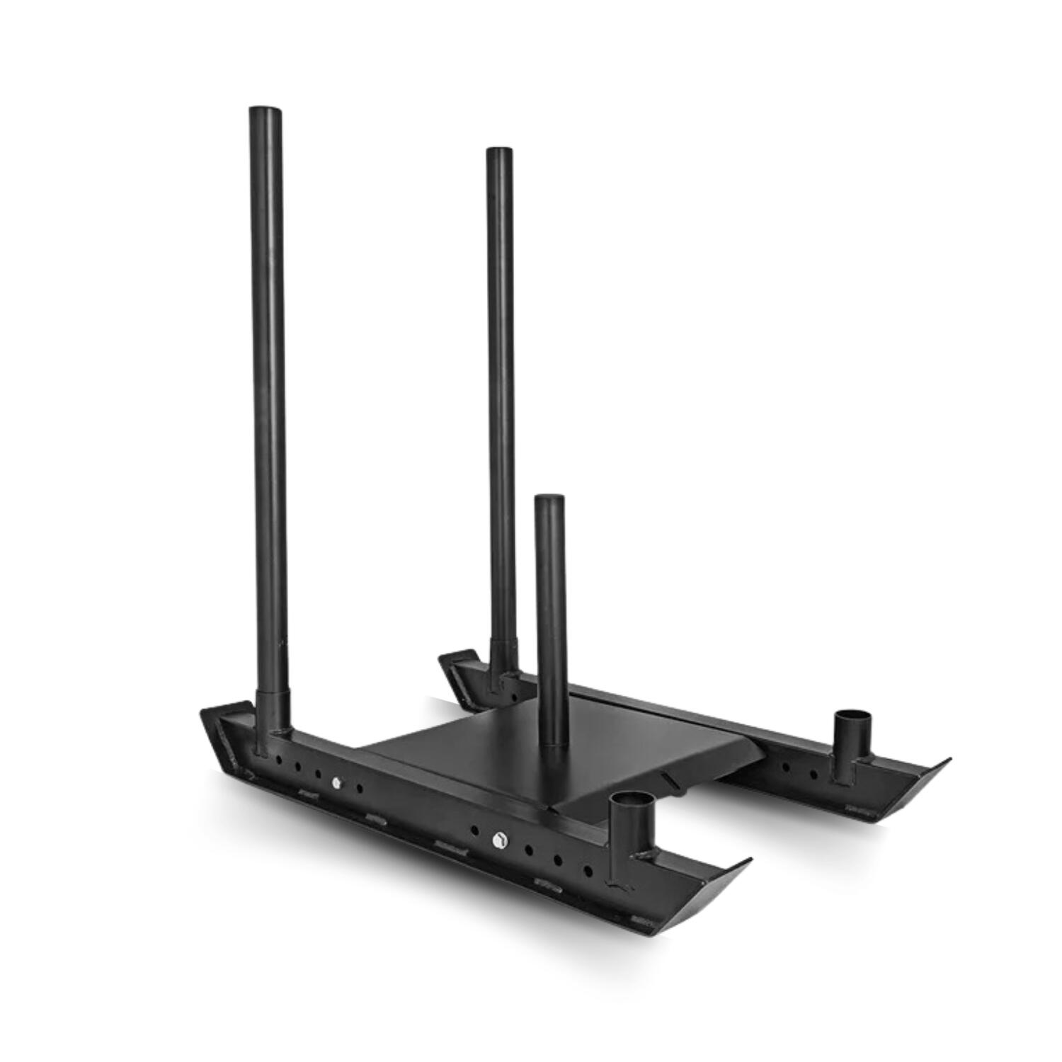 Weight Sleds Black - Homefittools