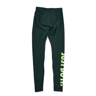 Second life - Damen Fitness Sportbekleidung Leggings - In sehr gutem Zustand