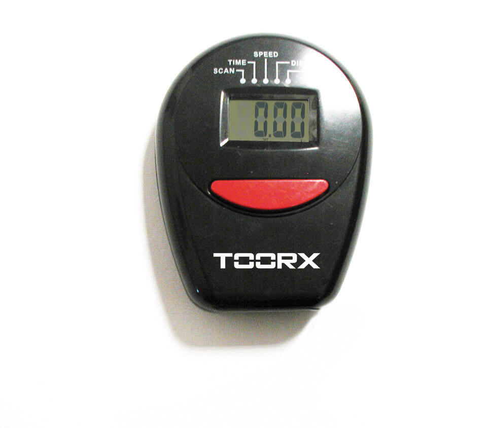 Bicicleta TOORX SRX-45S: Robusta, Compacta y Confortable. Para uso domestico. 3/3