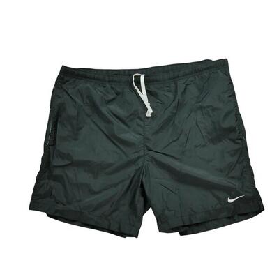 Second life - Herren Schwarze Badehose - In gutem Zustand