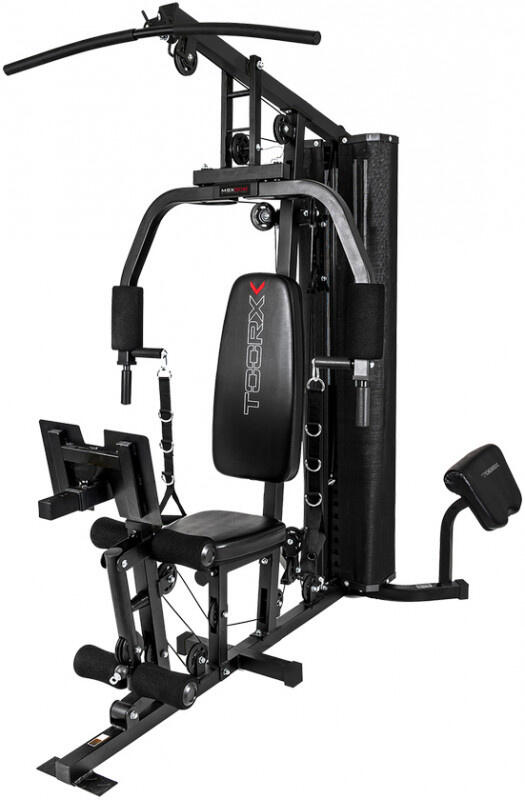 Multiestação de treino | máquina de musculação msx 50