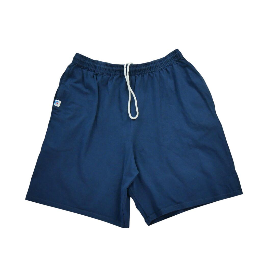 Men's Navy Shorts