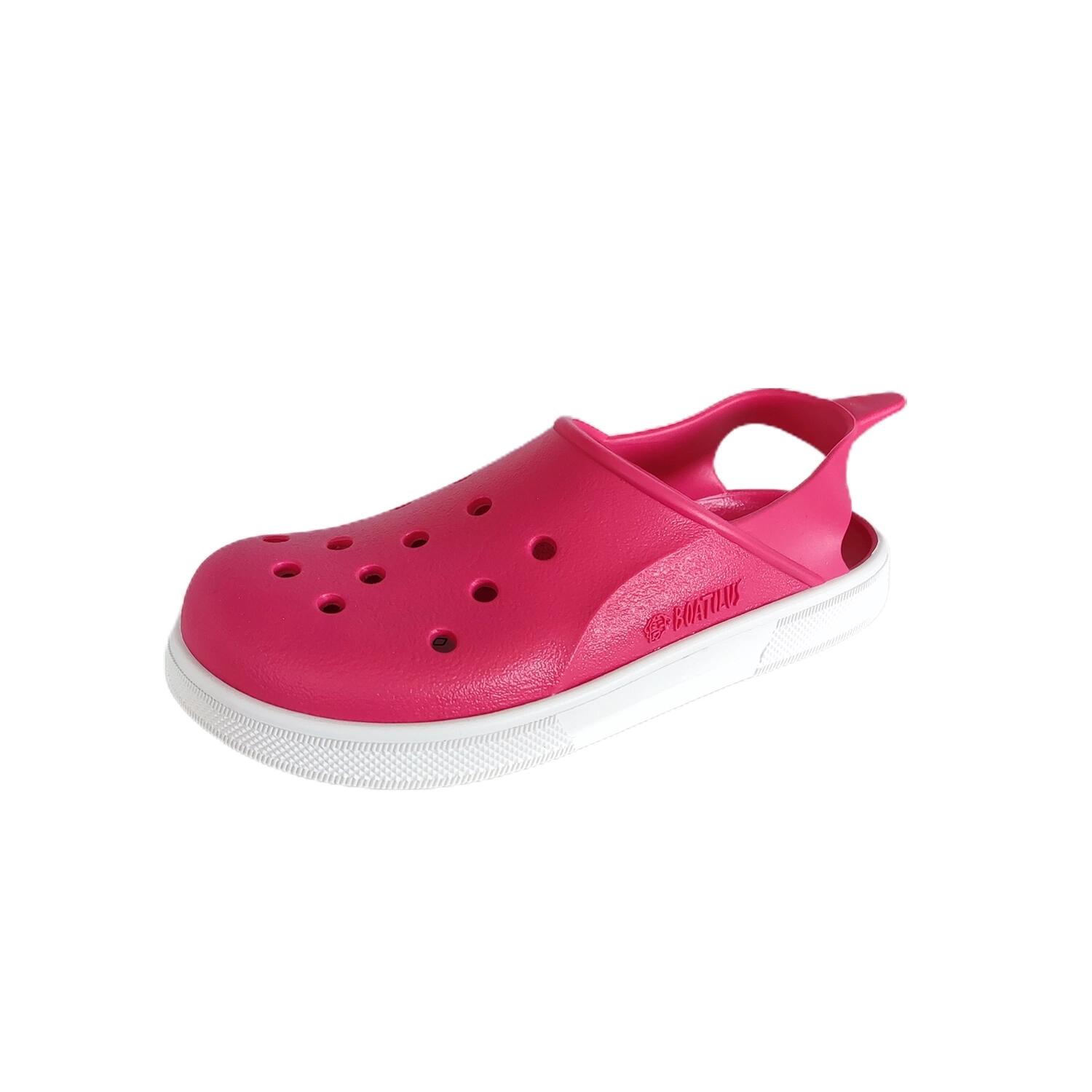 BOATILUS Sandály BOATILUS CLOGGY C Kids