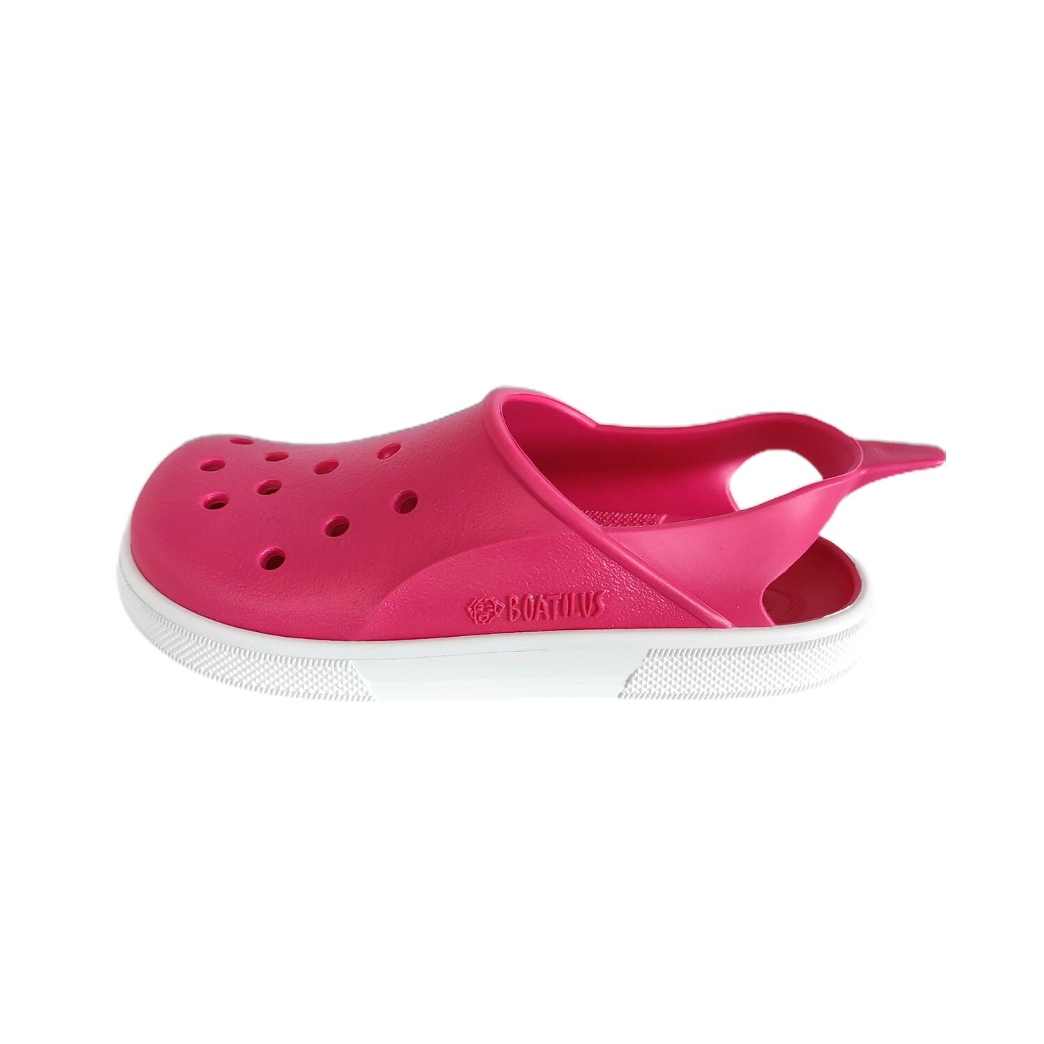 BOATILUS Sandali da bambino Cloggy 5/7