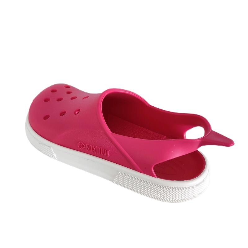Sandály BOATILUS CLOGGY C Kids