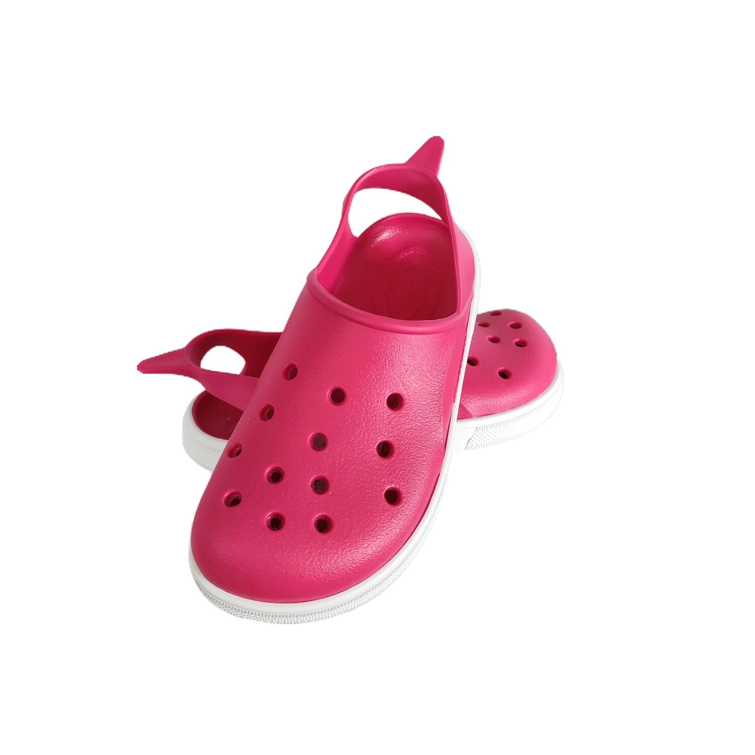 BOATILUS Sandali da bambino Cloggy 4/7