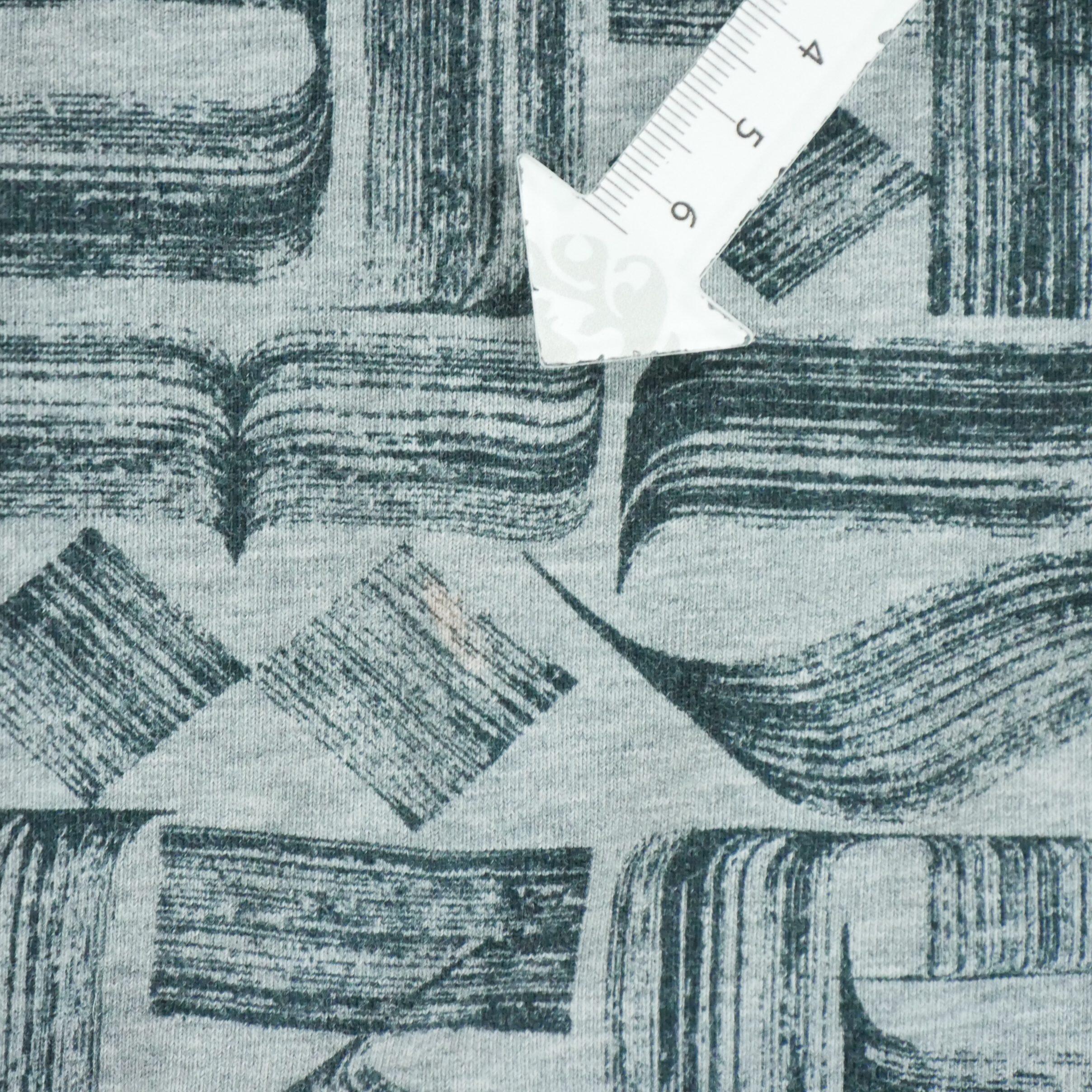Seconda Mano - Leggings da donna Just Do It grigi - Stato buono 6/7