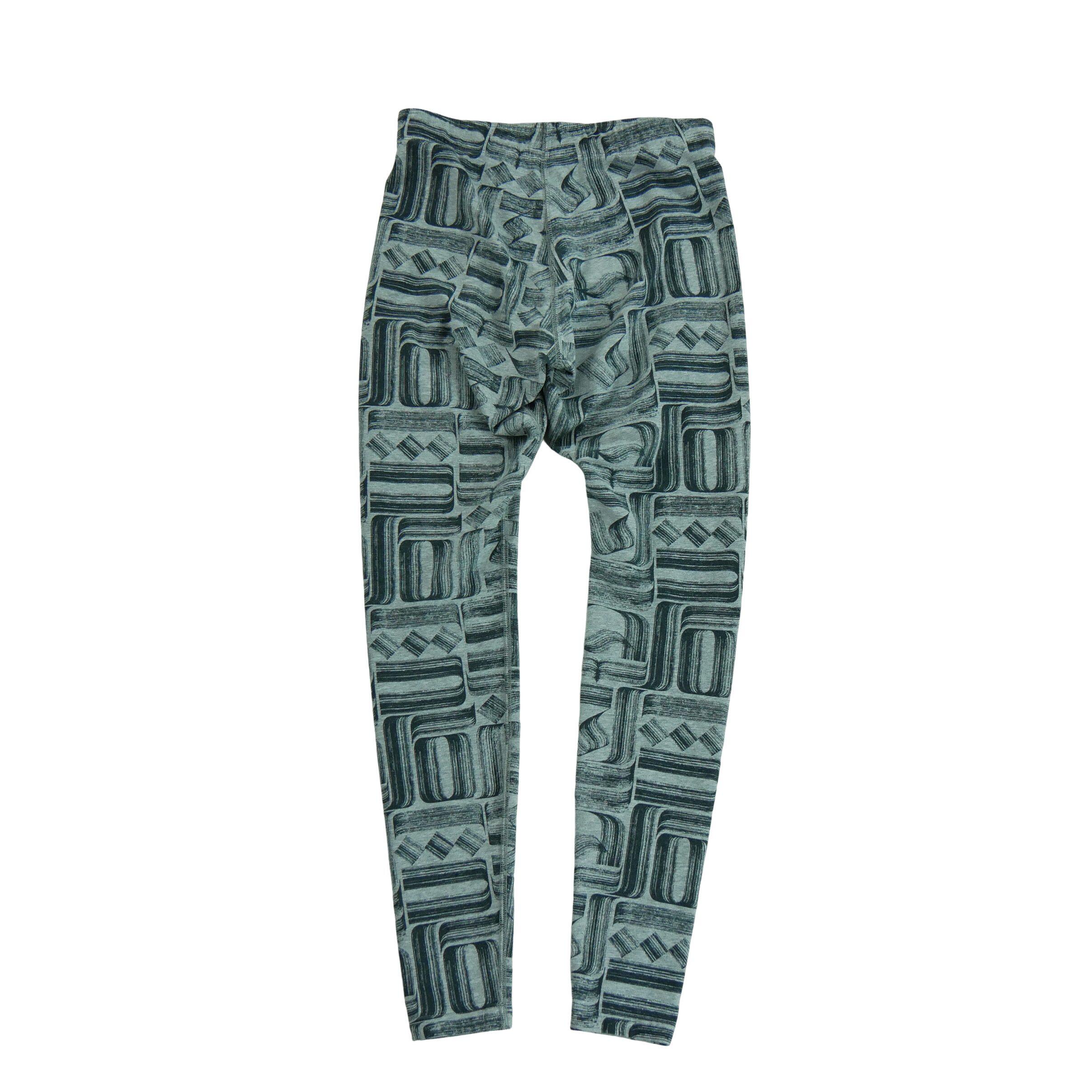 Seconda Mano - Leggings da donna Just Do It grigi - Stato buono 2/7