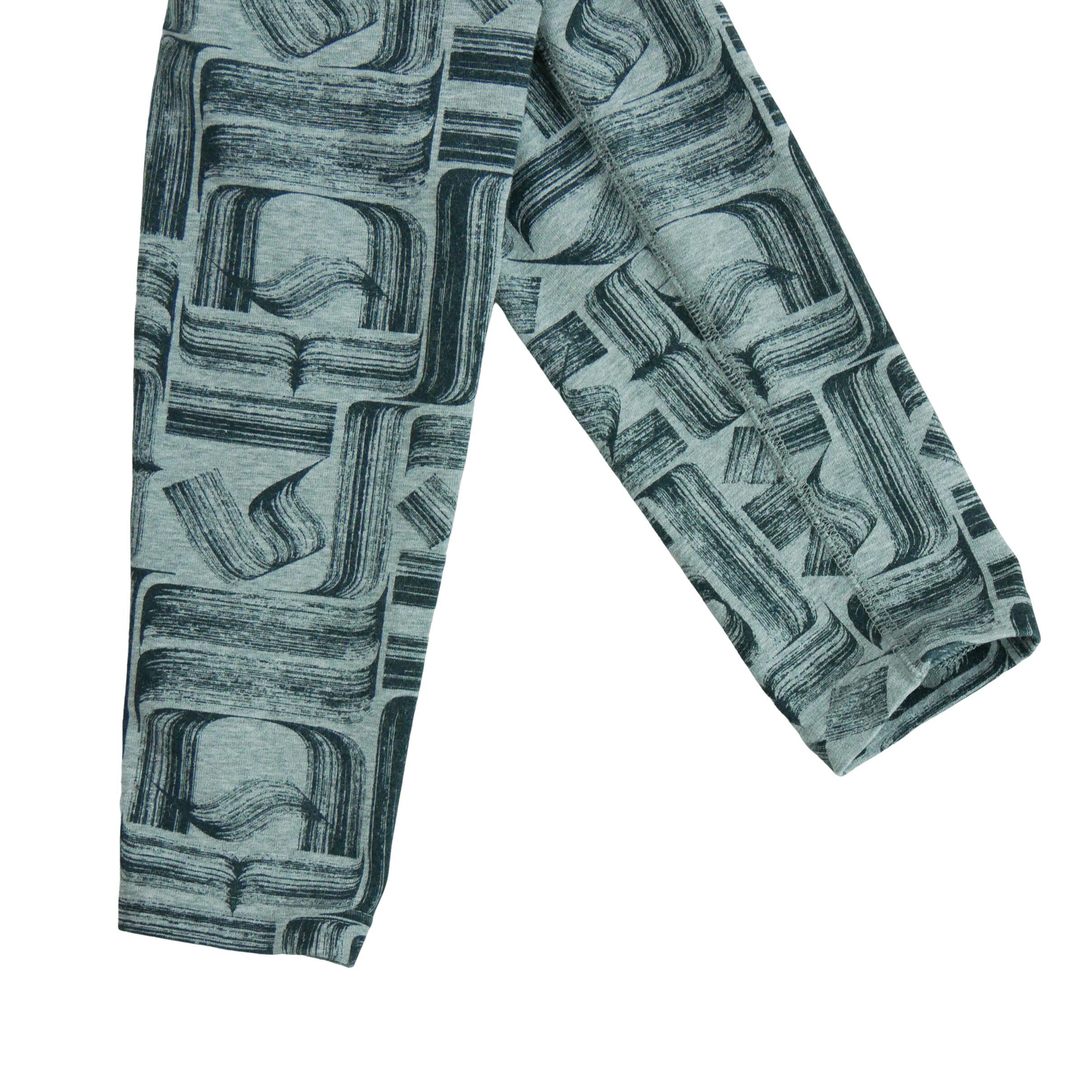 Seconda Mano - Leggings da donna Just Do It grigi - Stato buono 3/7
