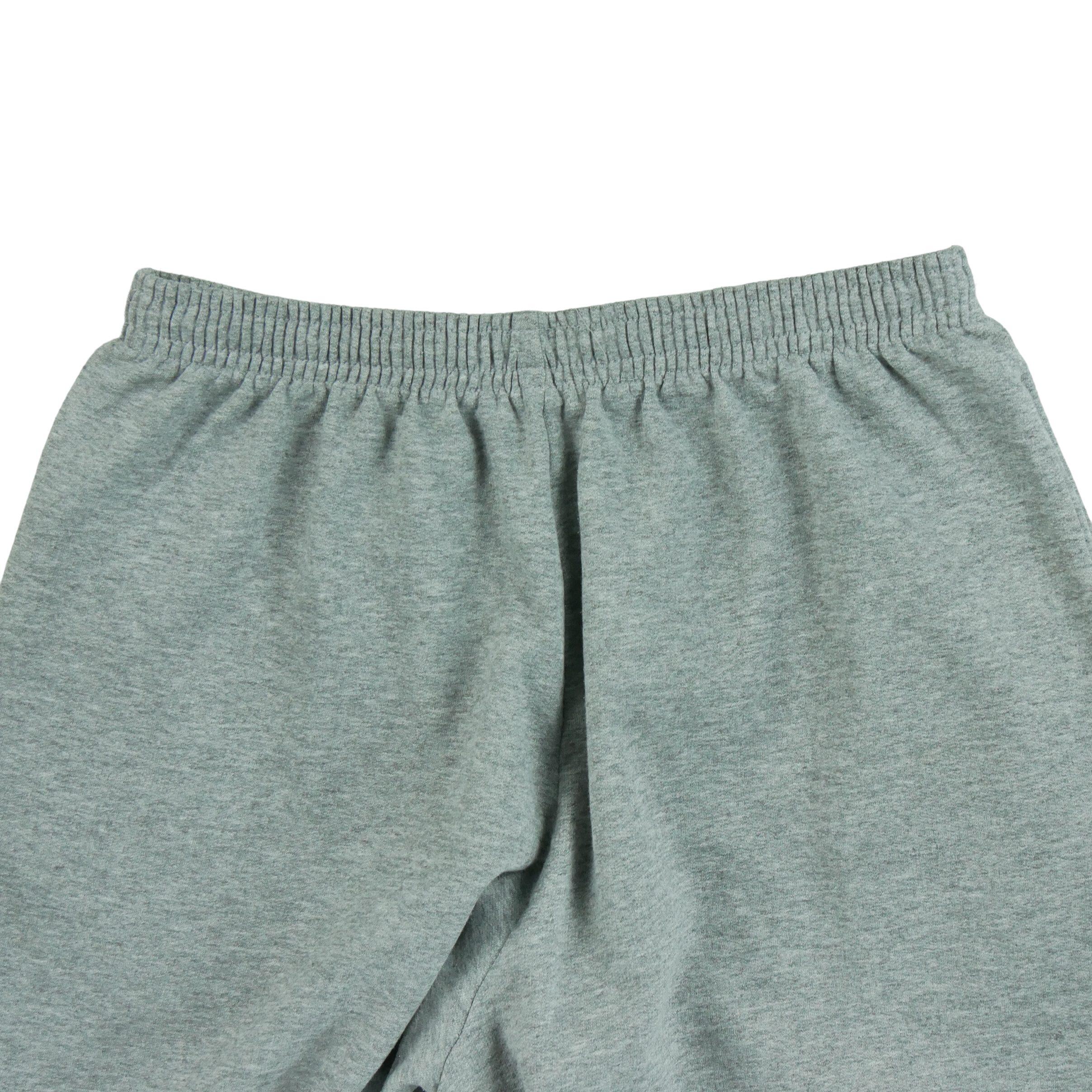Seconda Mano - Pantaloni da jogging grigi da uomo - Stato buono 4/7