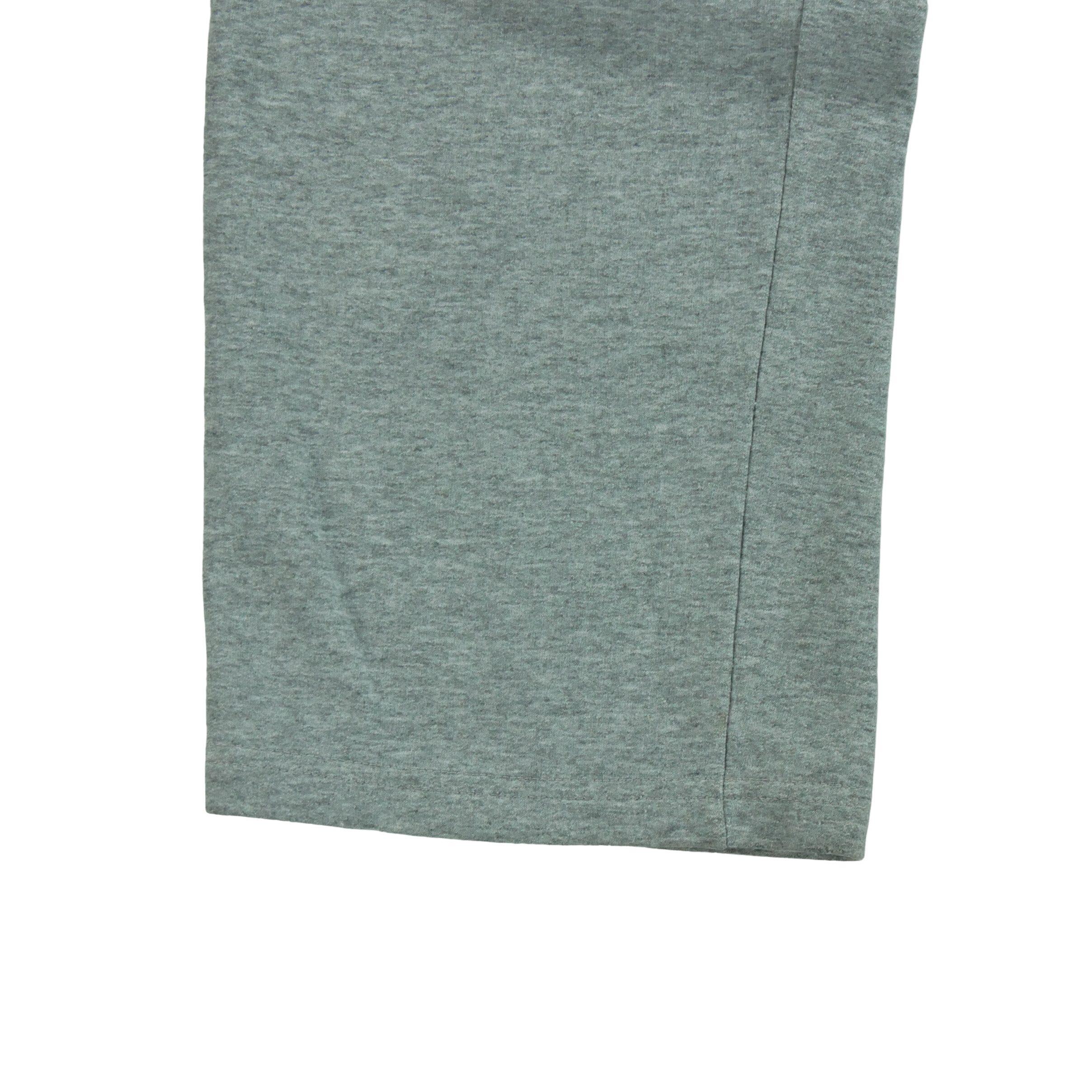 Seconda Mano - Pantaloni da jogging grigi da uomo - Stato buono 5/7