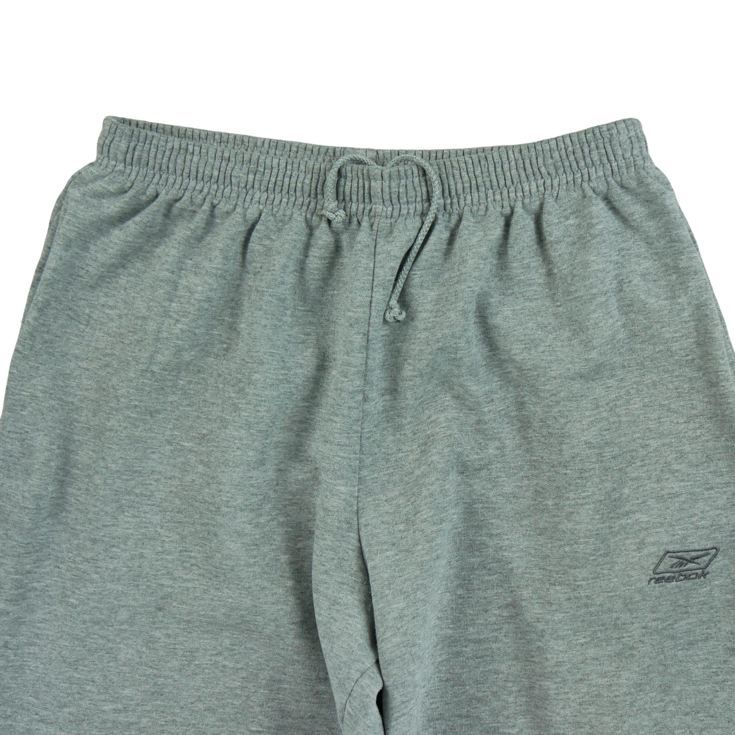 Seconda Mano - Pantaloni da jogging grigi da uomo - Stato buono 3/7
