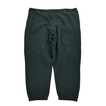 Second life - Herren Vintage Y2K Schwarze Jogginghose - In gutem Zustand