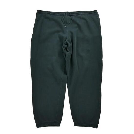 Second life - Herren Vintage Y2K Schwarze Jogginghose - In gutem Zustand