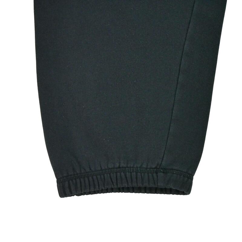 Second life - Pantaloni de trening negri vintage pentru bărbați - Bun