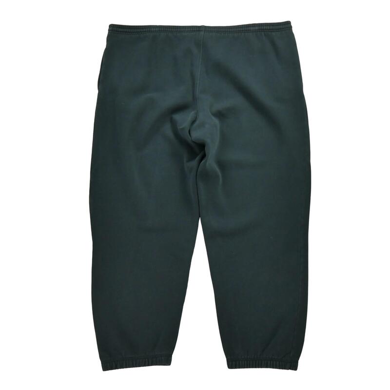 Second life - Pantaloni de trening negri vintage pentru bărbați - Bun