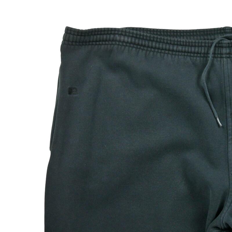 Second life - Pantaloni de trening negri vintage pentru bărbați - Bun