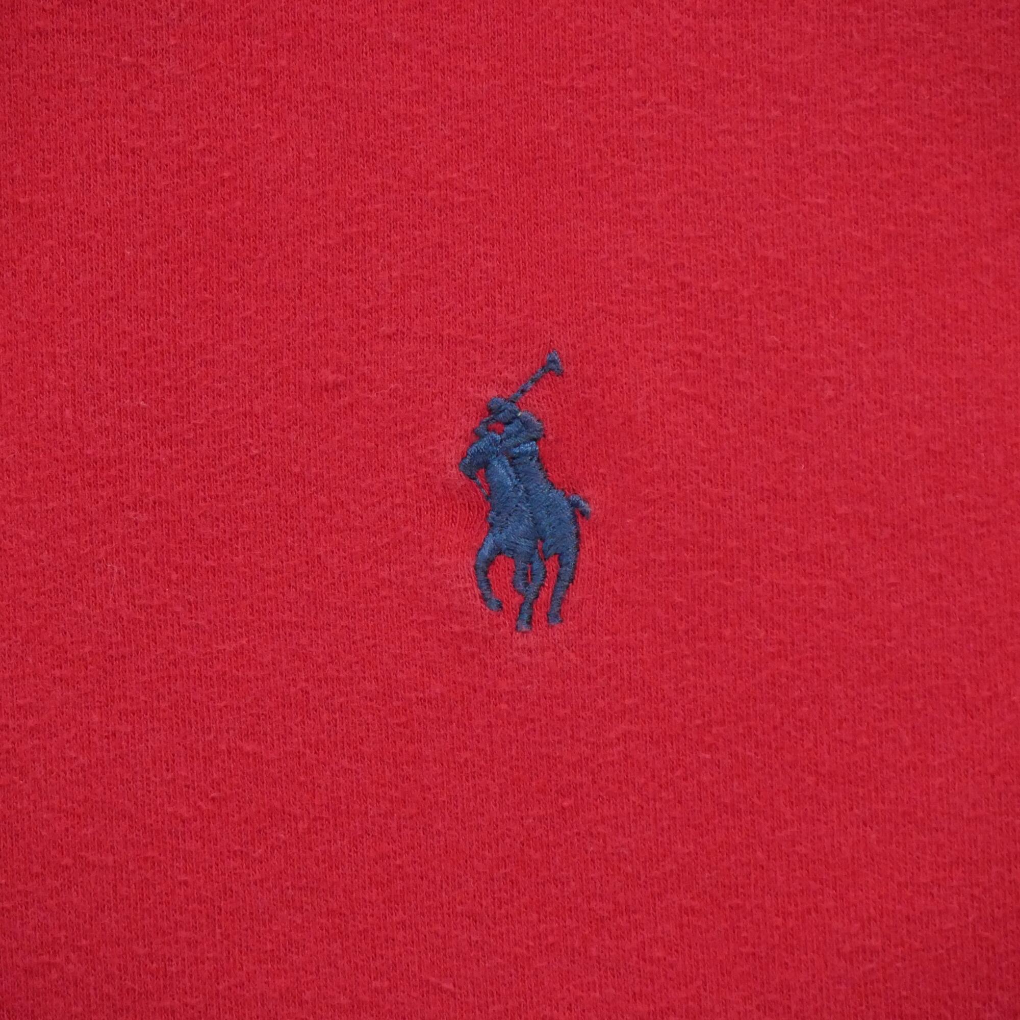 Seconda Mano - Polo a maniche corte da uomo - Stato molto buono 5/7