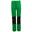 Pantalon de trekking enfant Hammerfest Vert indien
