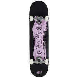 Skate Enuff Icon 7.75"x31.5" Rose