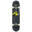 Enuff Skully 7.75 "x31.5" Skateboard Grau / Weiß