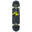 Enuff Skully 7.75"x31.5" Skateboard Grijs / wit