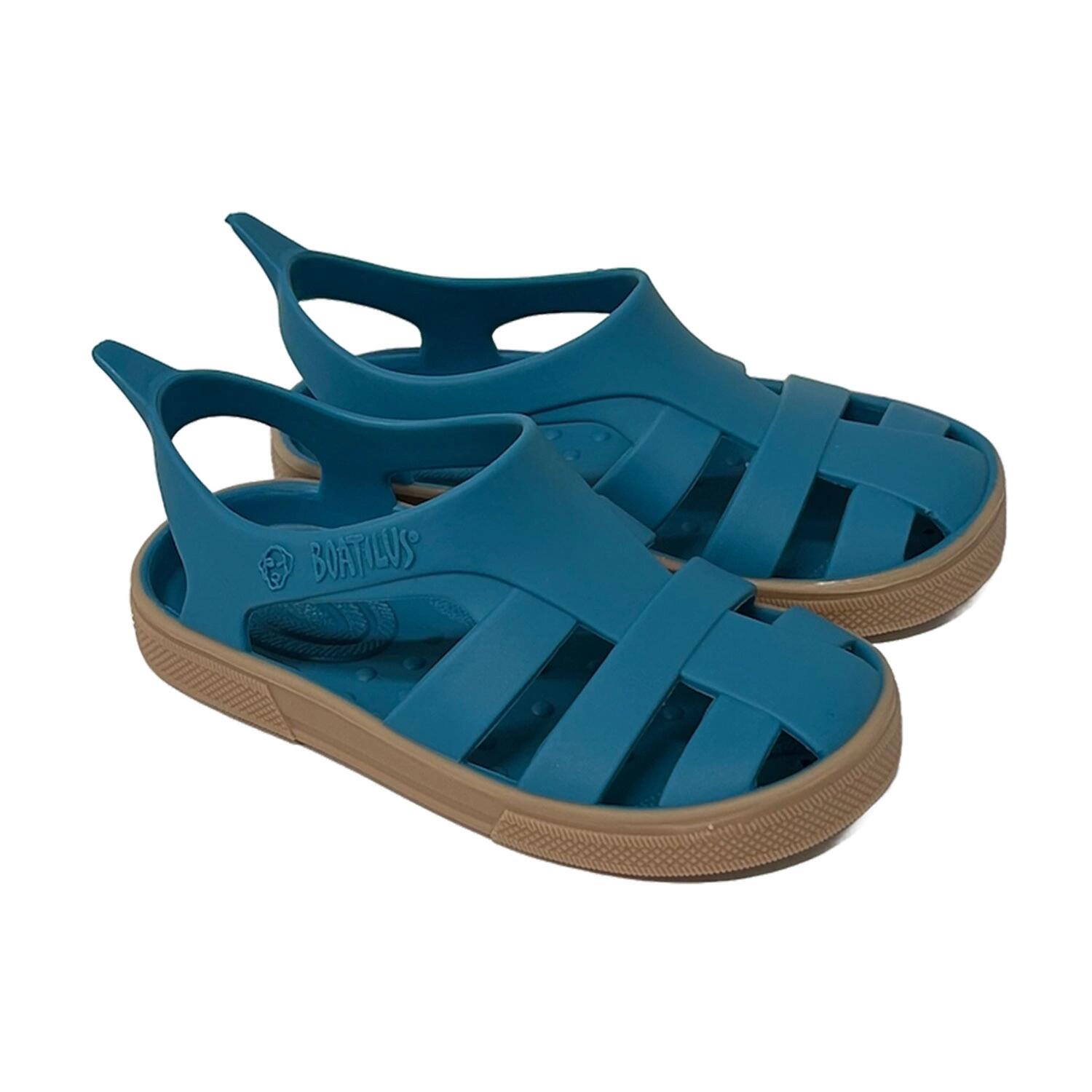 Sandały dziecięce BOATILUS BIOTY BEACH SANDALS 34/35 3/3