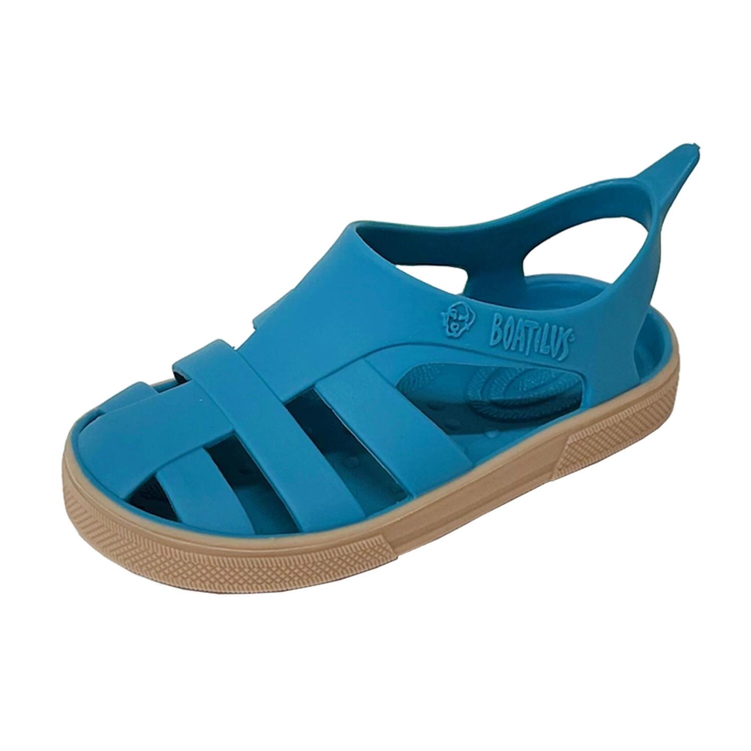 Sandały dziecięce BOATILUS BIOTY BEACH SANDALS a_ 28/29