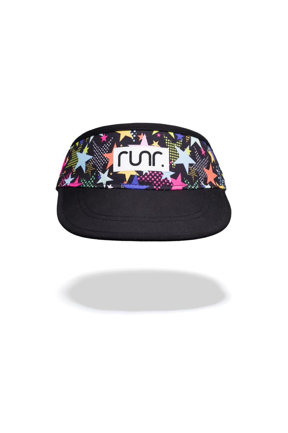 RUNR Runr Barcelona Running Visor
