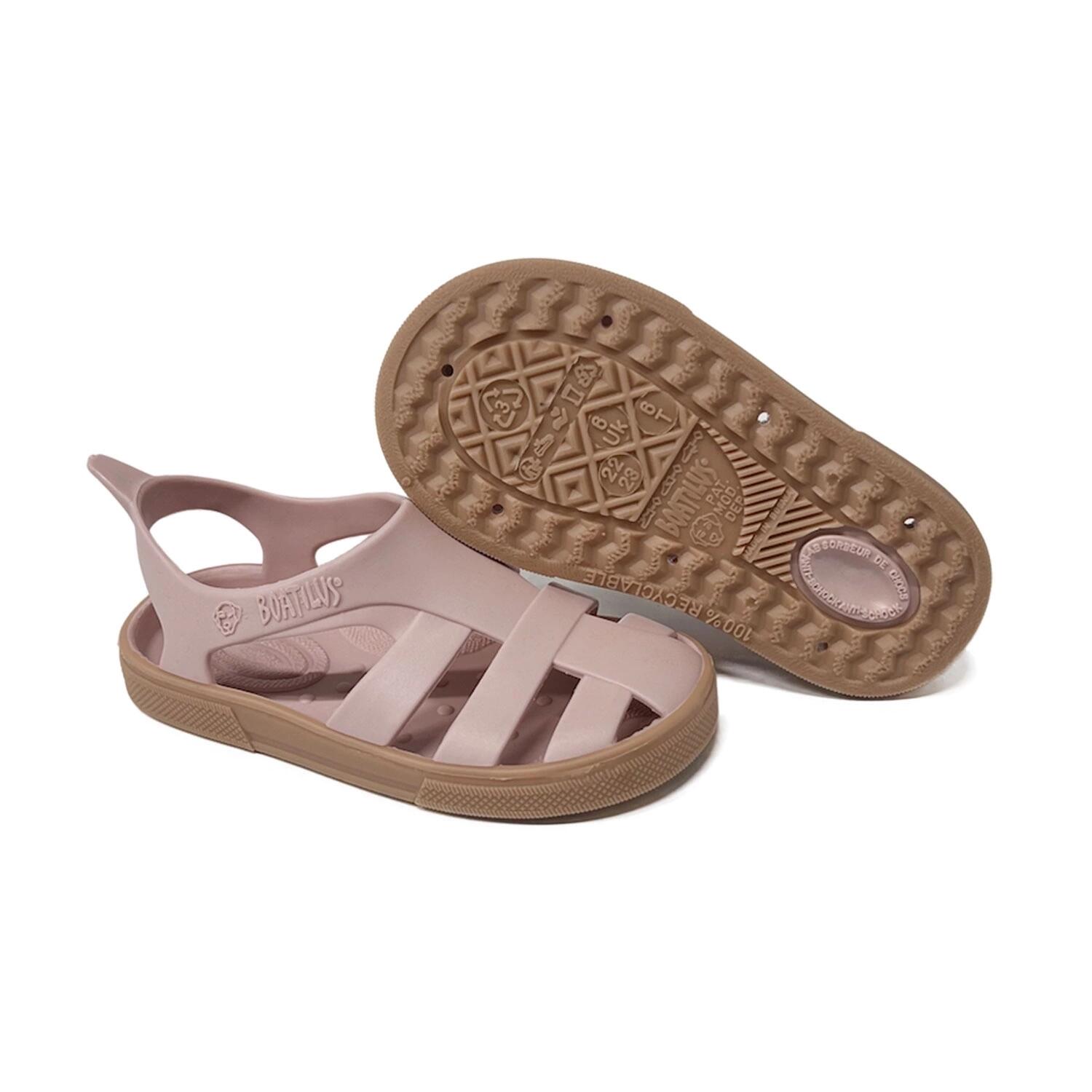 Sandały dziecięce BOATILUS BIOTY BEACH SANDALS 2/4