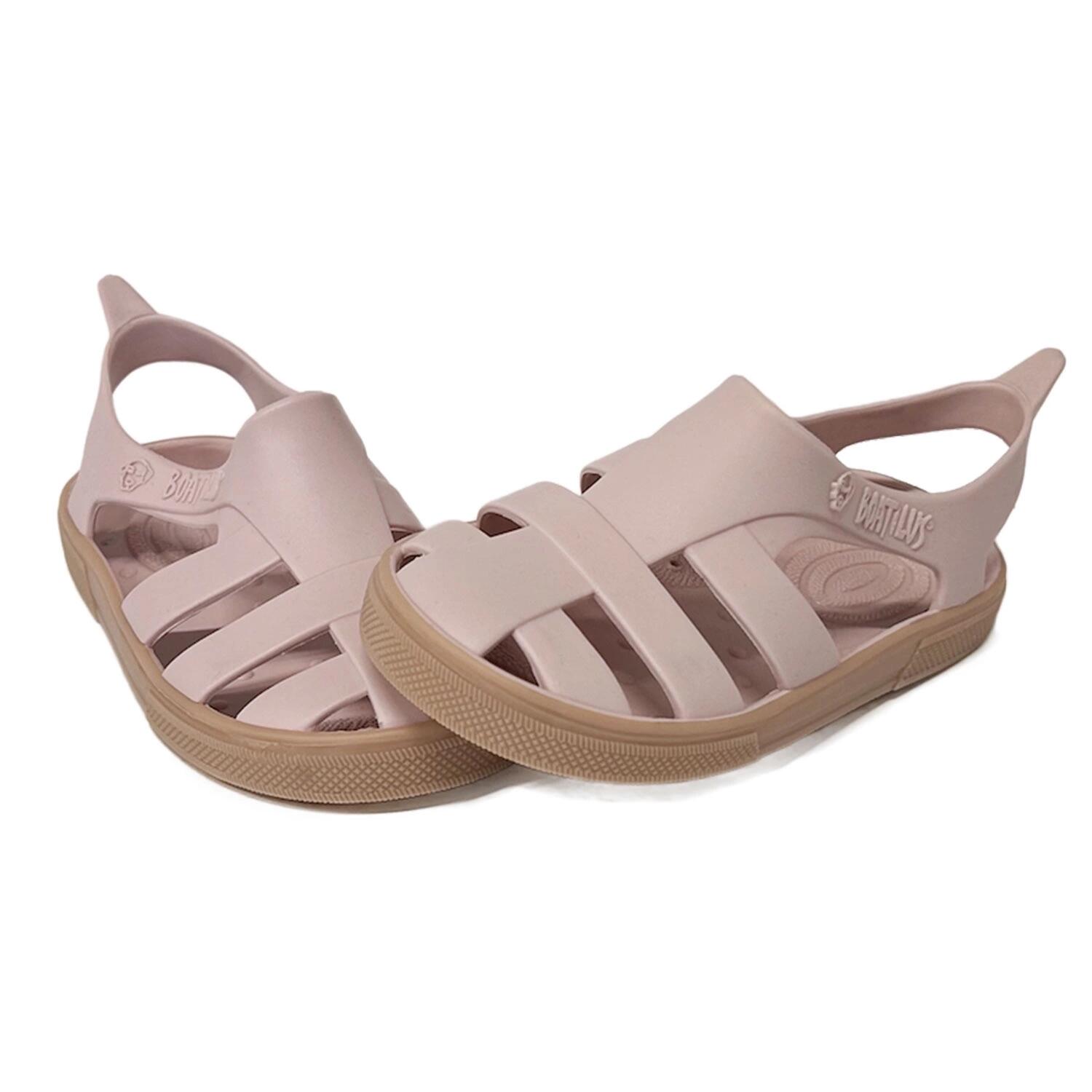 Sandały dziecięce BOATILUS BIOTY BEACH SANDALS 3/4