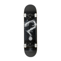 Enuff Pyro II 7.75"x31.5" negro/blanco Skateboard