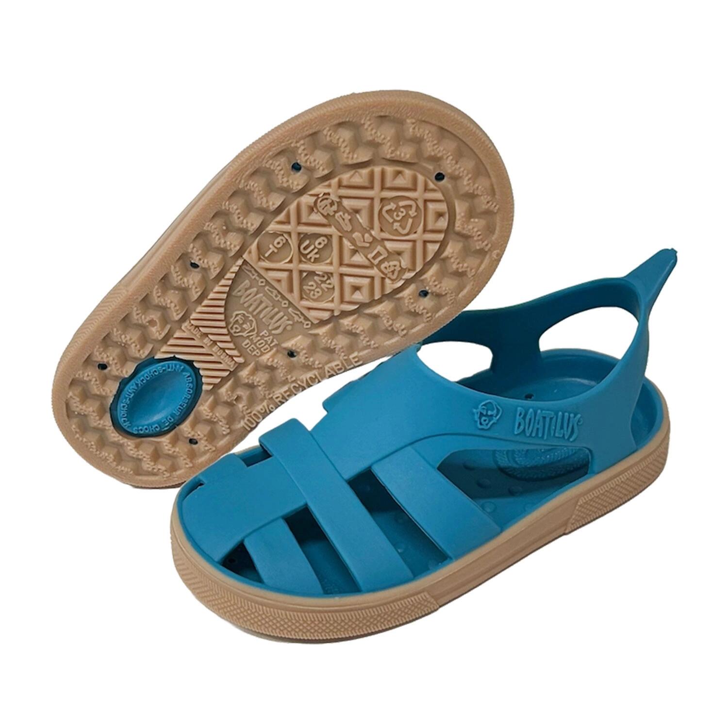 Sandały dziecięce BOATILUS BIOTY BEACH SANDALS 22/23 2/3