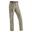 Pantalon Convertible Femme Maier Sports Nata Beige - Court