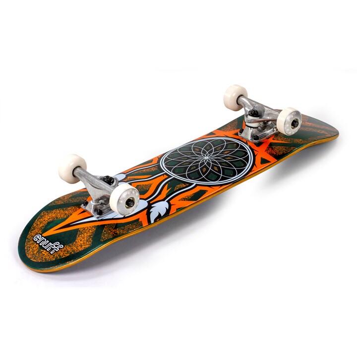 Dreamcatcher Complete Skateboard 2/3