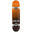 Enuff Fade 7,75 "x31,5" Orange Skateboard