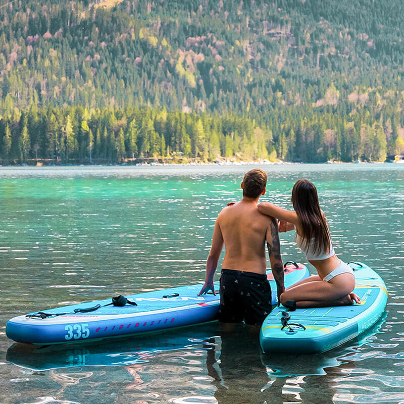 Deska SUP RAVEN GlideMaster