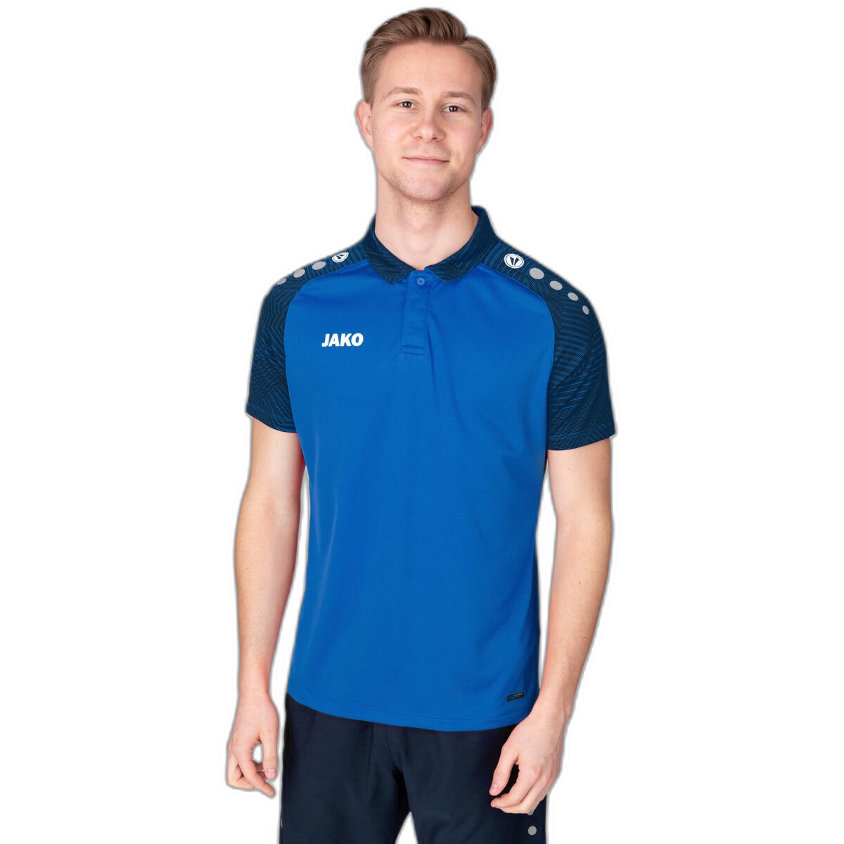 Polo Jako Performance 4/7