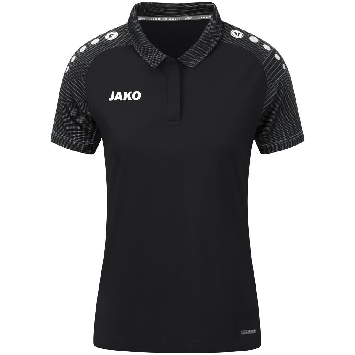 Polo Jako Performance 2/7