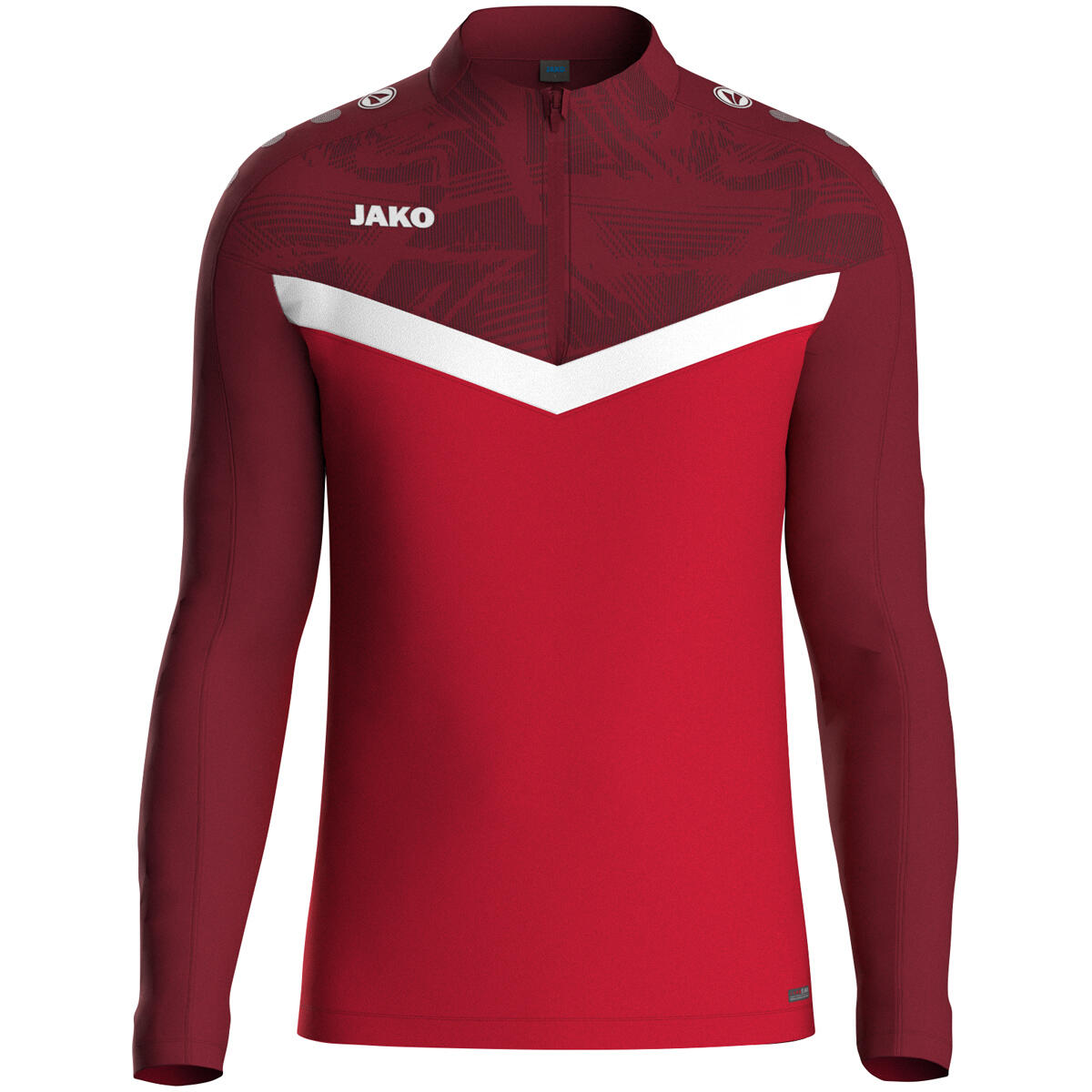 Rood / Bordeauxrood