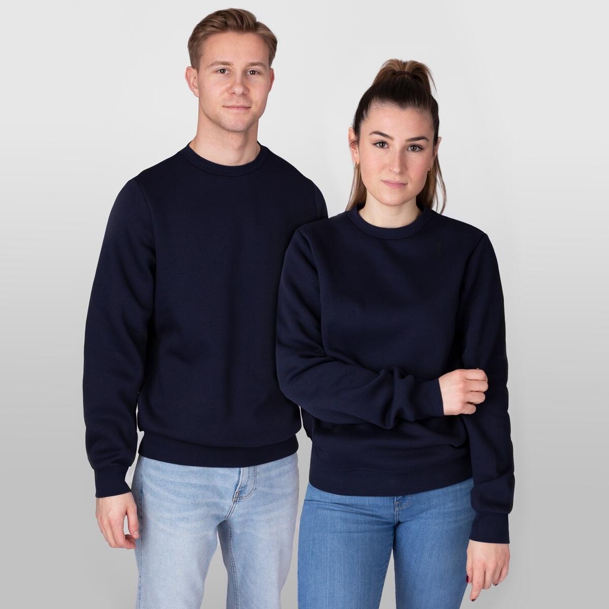 Sweatshirt Jako Organic 4/7