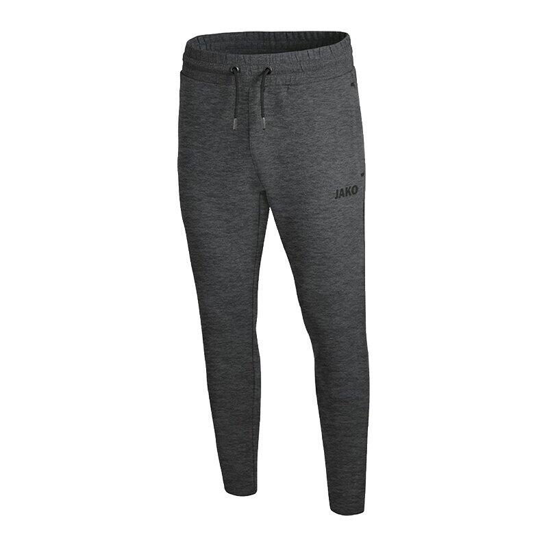 JAKO Damen Jogginghose Premium Basics 3/7
