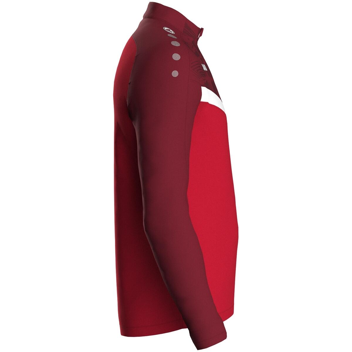 JAKO Unisex Ziptop Iconic 4/5