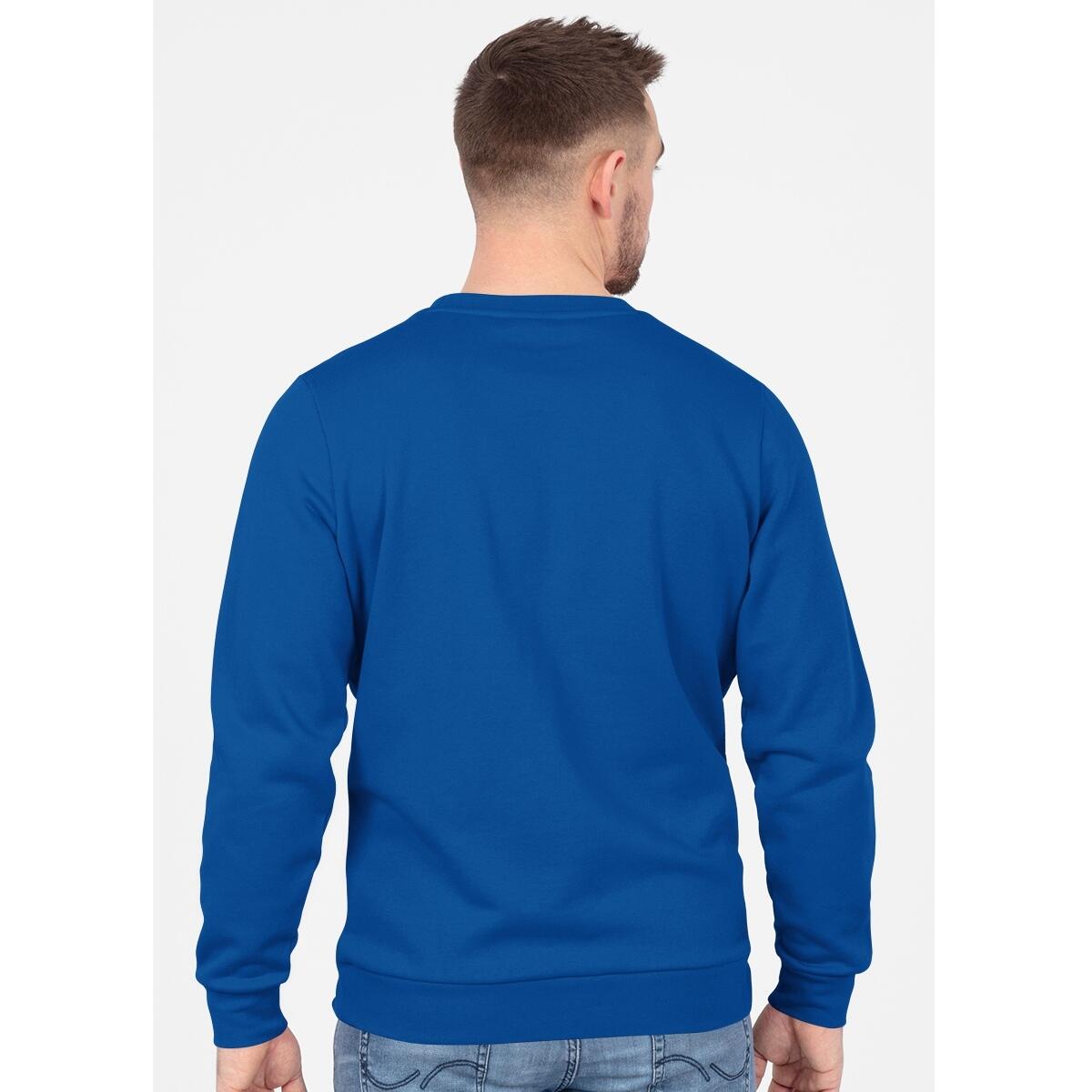 Sweatshirt Jako Organic 6/7